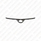 MOULURE CHROMEE DE GRILLE AVANT I10 03/08 - 11/10
