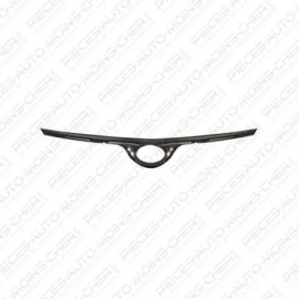 MOULURE CHROMEE DE GRILLE AVANT I10 03/08 - 11/10