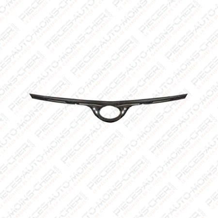 MOULURE CHROMEE DE GRILLE AVANT I10 03/08 - 11/10