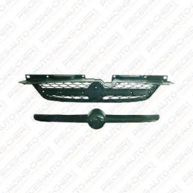 GRILLE DE CALANDRE RIO 10/02 - 06/05