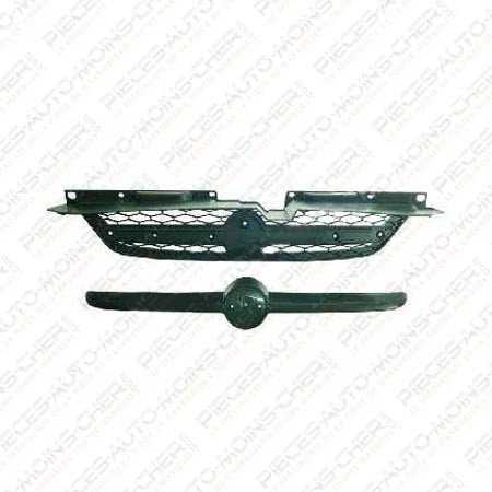 GRILLE DE CALANDRE RIO 10/02 - 06/05