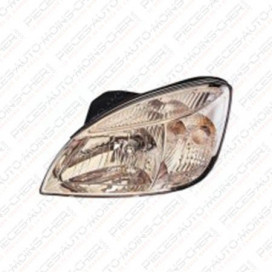 PHARE GAUCHE ELECTRIQUE RIO DEPUIS LE 07/05