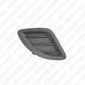 GRILLE AVANT DROIT (SANS TROUS) CEED DEPUIS LE 12/06