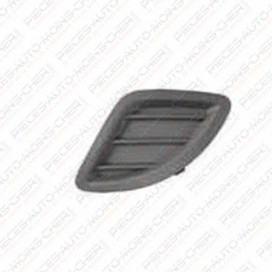 GRILLE AVANT GAUCHE (SANS TROUS) CEED DEPUIS LE 12/06