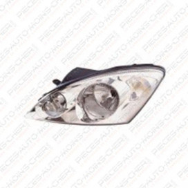 PHARE GAUCHE ELECTRIQUE H7/H1 CEED'S DEPUIS LE 12/06