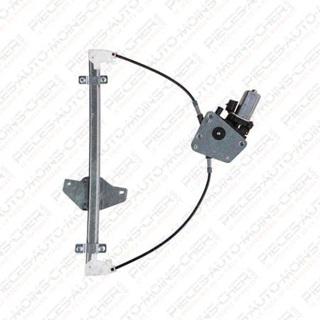 LEVE-VITRE ELECTRIQUE AVANT DROIT PICANTO 05/04 - 12/07