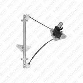 LEVE-VITRE ELECTRIQUE AVANT GAUCHE PICANTO 05/04 - 12/07