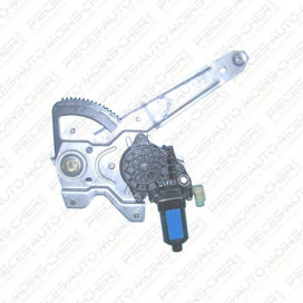 LEVE-VITRE ELECTRIQUE ARRIERE DROIT PICANTO 05/04 - 12/07
