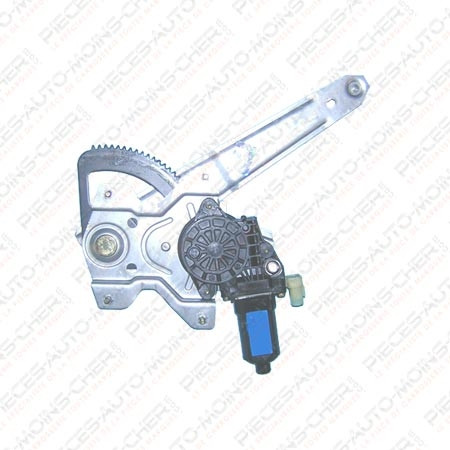 LEVE-VITRE ELECTRIQUE ARRIERE DROIT PICANTO 05/04 - 12/07