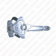 LEVE-VITRE ELECTRIQUE ARRIERE DROIT PICANTO 05/04 - 12/07