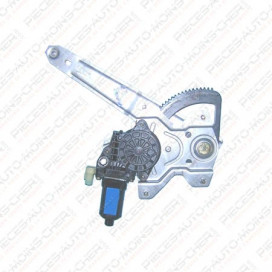 LEVE-VITRE ELECTRIQUE ARRIERE GAUCHE PICANTO 05/04 - 12/07