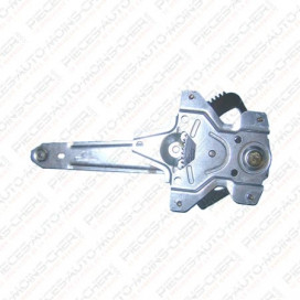 LEVE-VITRE ELECTRIQUE ARRIERE GAUCHE PICANTO 05/04 - 12/07