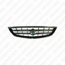 GRILLE DE CALANDRE CARENS 01/02 - 12/05