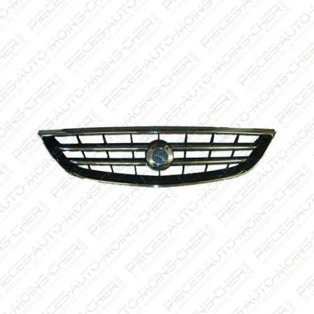 GRILLE DE CALANDRE CARENS 01/02 - 12/05