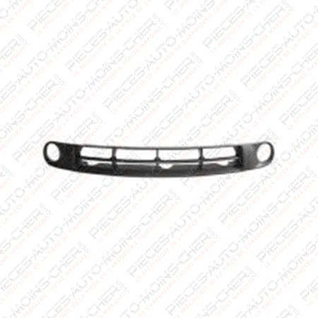 GRILLE PARE-CHOCS AVANT CARENS 01/02 - 12/05