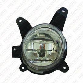 ANTIBROUILLARD AVANT GAUCHE CARENS 01/02 - 12/05