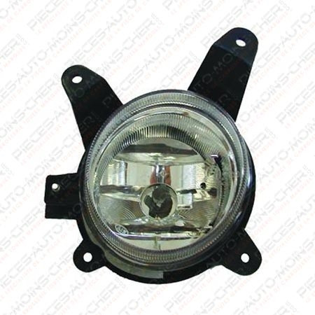 ANTIBROUILLARD AVANT GAUCHE CARENS 01/02 - 12/05