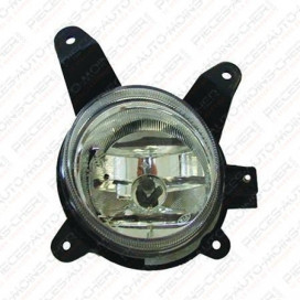 ANTIBROUILLARD AVANT DROIT CARENS 01/02 - 12/05