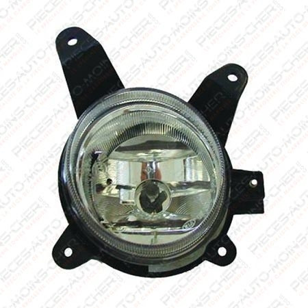 ANTIBROUILLARD AVANT DROIT CARENS 01/02 - 12/05