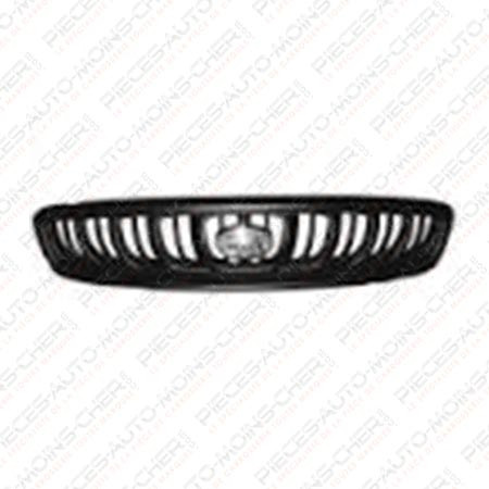 GRILLE DE CALANDRE CARNIVAL 04/99 - 08/01