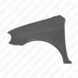 AILE AVANT GAUCHE CARNIVAL 04/99 - 08/01