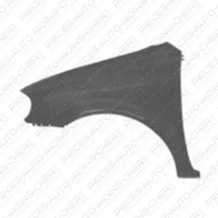 AILE AVANT GAUCHE CARNIVAL 04/99 - 08/01