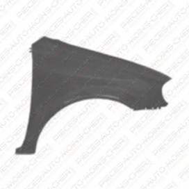 AILE AVANT DROIT CARNIVAL 04/99 - 08/01