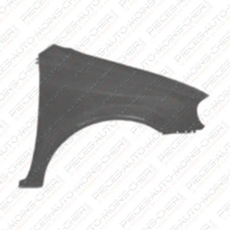 AILE AVANT DROIT CARNIVAL 04/99 - 08/01