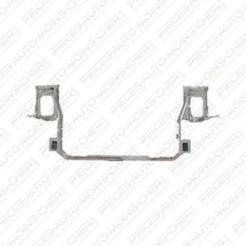 FACE AVANT CARNIVAL DEPUIS LE 09/01