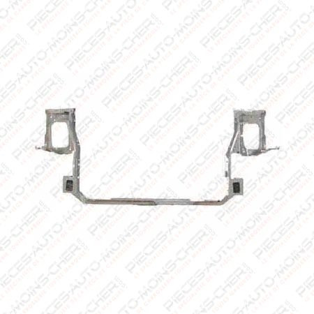 FACE AVANT CARNIVAL DEPUIS LE 09/01