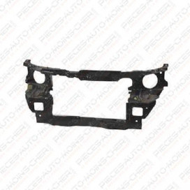 FACE AVANT CARNIVAL 04/99 - 08/01