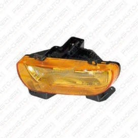 ANTIBROUILLARD AVANT DROIT CARNIVAL 04/99 - 08/01