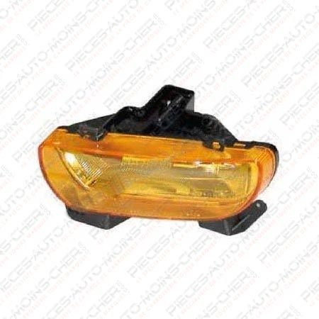 ANTIBROUILLARD AVANT DROIT CARNIVAL 04/99 - 08/01