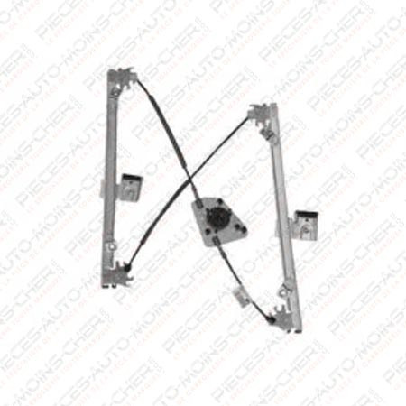 LEVE-VITRE ELECTRIQUE AVANT DROIT CEED DEPUIS LE 12/09