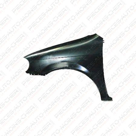 AILE AVANT GAUCHE SANS TROU CARNIVAL 09/01 - 07/06