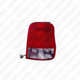 FEU ARRIERE DROIT (ROUGE/BLANC) CARNIVAL 09/01 - 07/02