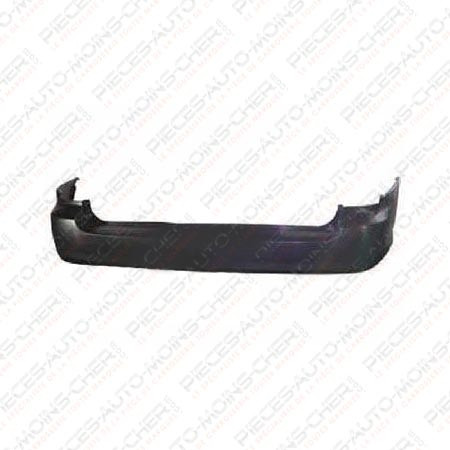 PARE-CHOCS ARRIERE CARNIVAL 09/01 - 07/06