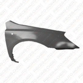 AILE AVANT DROIT+TROU CARNIVAL DEPUIS LE 08/06