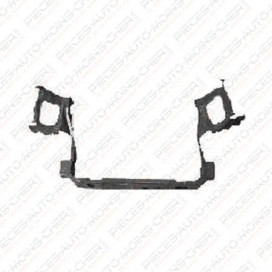 FACE AVANT CARNIVAL DEPUIS LE 08/06