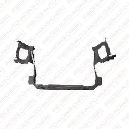 FACE AVANT CARNIVAL DEPUIS LE 08/06