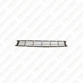 GRILLE CENTRALE PARE-CHOCS AVANT CARNIVAL DEPUIS LE 08/06