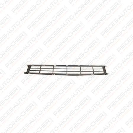 GRILLE CENTRALE PARE-CHOCS AVANT CARNIVAL DEPUIS LE 08/06