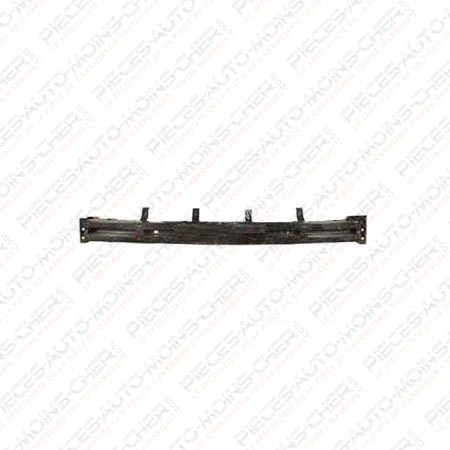 RENFORT PARE-CHOCS ARRIERE CARNIVAL DEPUIS LE 08/06