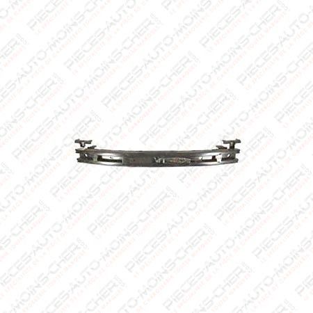 RENFORT PARE-CHOCS AVANT CARNIVAL DEPUIS LE 08/06