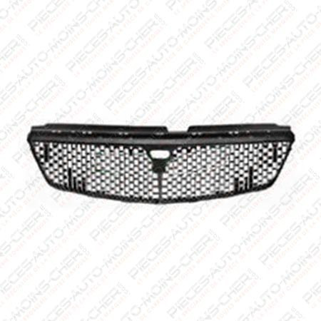 GRILLE DE CALANDRE DEDRA 01/90-08/99