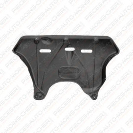 CACHE SOUS MOTEUR YPSILON 10/03 - 11/06