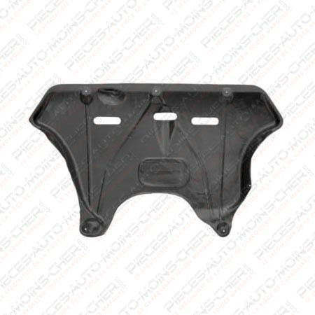 CACHE SOUS MOTEUR YPSILON 10/03-11/06