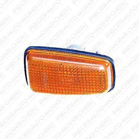 FEU D AILE AVD/AVG ORANGE ZETA 07/94-11/02