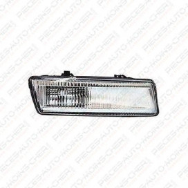 ANTIBROUILLARD AVANT DROIT H3 ZETA 07/94 - 11/02