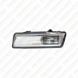 ANTIBROUILLARD AVANT GAUCHE H3 ZETA 07/94 - 11/02